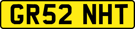 GR52NHT