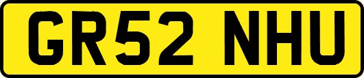 GR52NHU