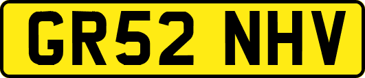 GR52NHV
