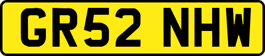 GR52NHW
