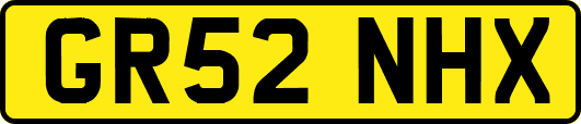 GR52NHX