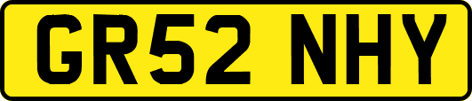 GR52NHY