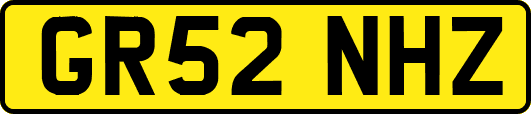 GR52NHZ