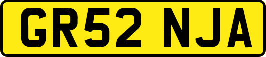 GR52NJA