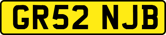 GR52NJB