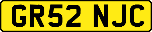 GR52NJC