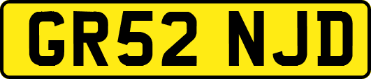 GR52NJD