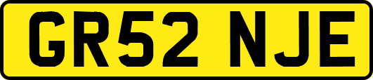 GR52NJE