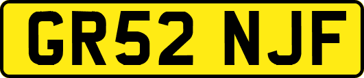 GR52NJF