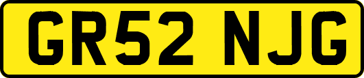 GR52NJG