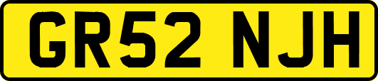 GR52NJH
