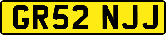 GR52NJJ