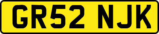 GR52NJK