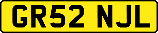 GR52NJL