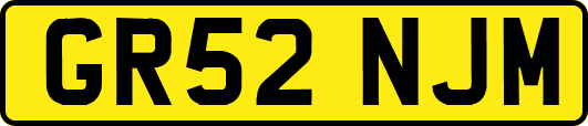 GR52NJM