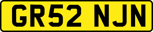 GR52NJN