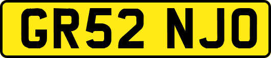 GR52NJO