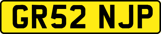GR52NJP