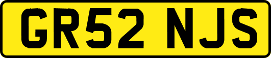 GR52NJS