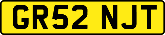 GR52NJT