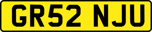 GR52NJU