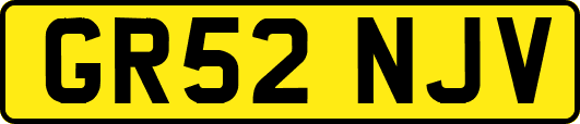 GR52NJV