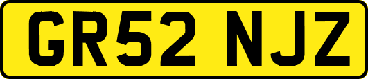 GR52NJZ