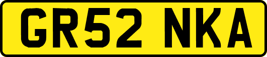 GR52NKA