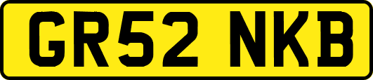 GR52NKB