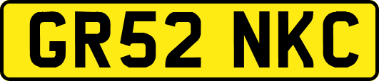GR52NKC