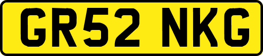 GR52NKG