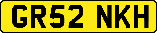 GR52NKH
