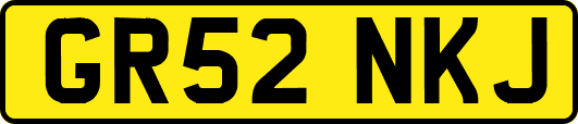 GR52NKJ