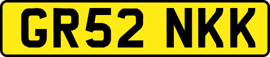GR52NKK