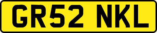 GR52NKL