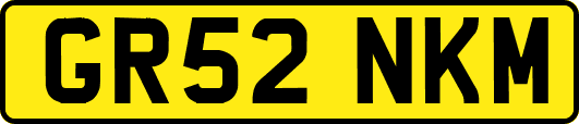 GR52NKM