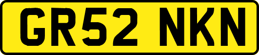 GR52NKN