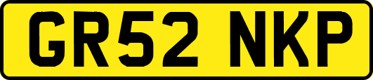 GR52NKP