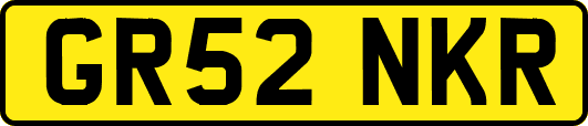 GR52NKR