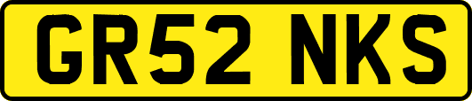 GR52NKS