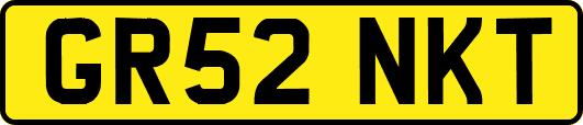 GR52NKT