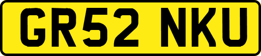 GR52NKU