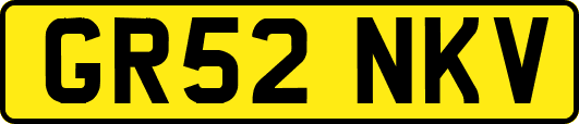 GR52NKV