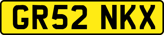 GR52NKX