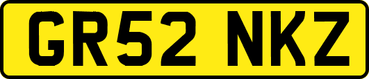 GR52NKZ