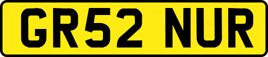 GR52NUR
