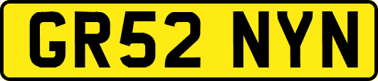 GR52NYN
