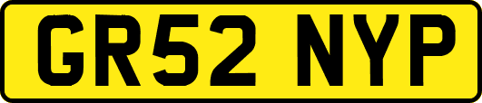 GR52NYP