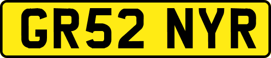 GR52NYR