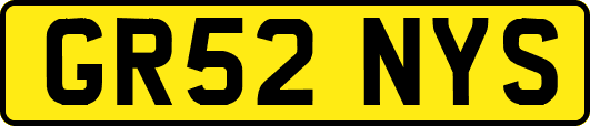 GR52NYS